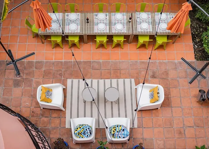 Сasa de vacaciones Anzures-polanco Mansion, Group Dining & Parking *